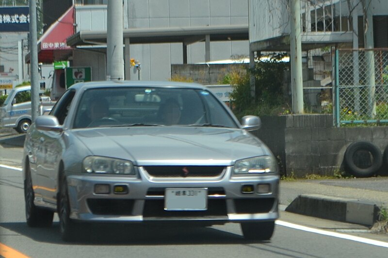 File:Nissan GF-ER34 Skyline 25GT-V (23050312402).jpg