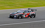 Thumbnail for 2011 FIA GT1 World Championship