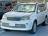 Nissan X-Trail - Wikipedia