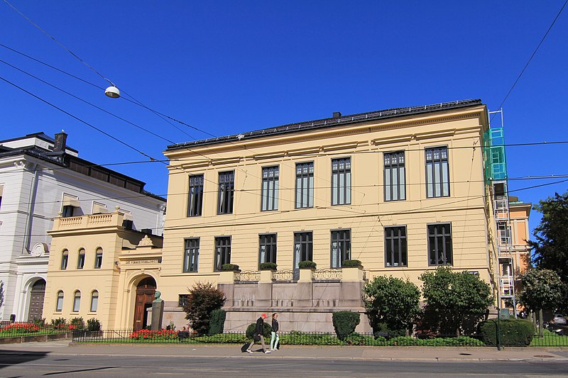 File:Nobellinstituttet Oslo 2012.jpg