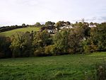 North Hill, Cornwall