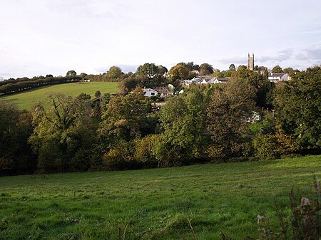 NorthHillCornwallUK