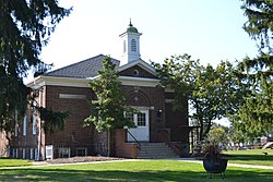 North Olmsted Old Town Hall.JPG