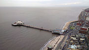 Thumbnail for North Pier, Blackpool