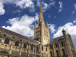 Cattedrale di Norwich