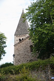 Notre-Dame-de-Mésage,  Auvergne-Rhône-Alpes, France