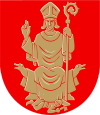 Wappen von Nousiainen