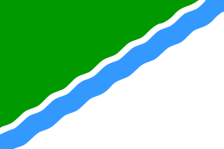 File:Novosibirsk-city flag.svg