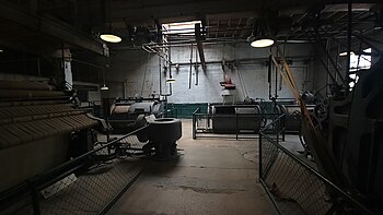 The Penitentiary's Laundry Room OISPlaundry.jpg