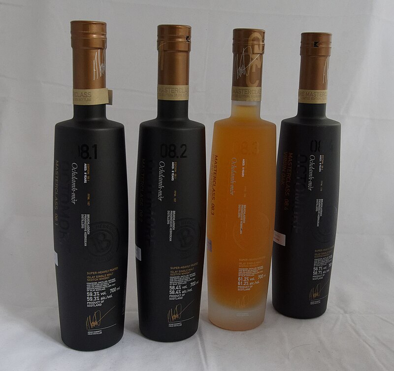 Bruichladdich