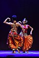 File:Odissi dance at Nishagandi Dance Festival 2024 (132).jpg