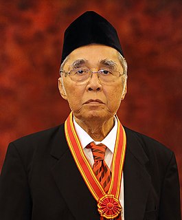 Sabam Sirait Indonesian politician