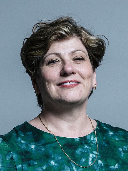 File:Official portrait of Emily Thornberry crop 2.jpg