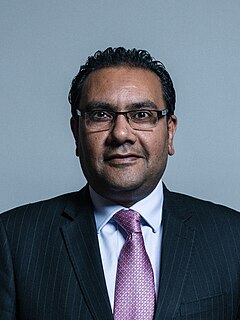 Faisal Rashid British politician