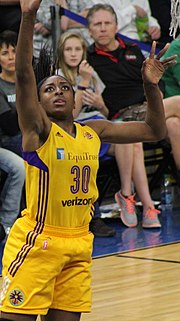 Vignette pour Nneka Ogwumike