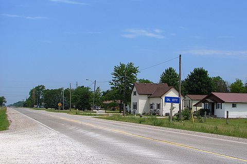 Enniskillen, Ontario