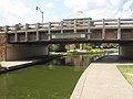 Bricktown Canal