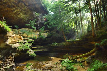 Hocking Hills