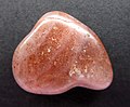 Олигоклаз-солнечный камень из Индии2.jpg