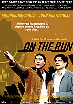 Thumbnail for On the Run (1999 film)