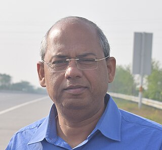 <span class="mw-page-title-main">Onkar Singh</span> Professor of mechanical engineering