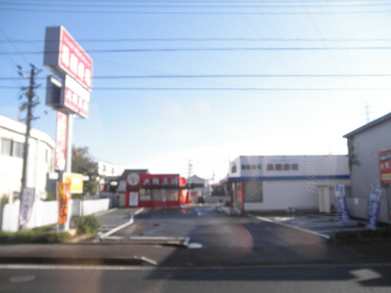 File:Osaka Osho Shingu store.jpg