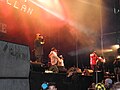 Out4Fame-Festival 2015 - Wu-Tang Clan - 1