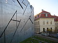 Outside of the Jewish Museum view.JPG