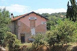 Ozieri - Ancienne gare de Vigne (02) .JPG