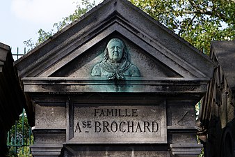 Brochard