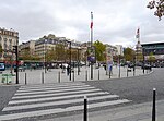 Vignette pour Place de la Porte-de-Versailles