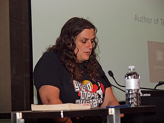 Claire G. Coleman Wirlomin-Noongar-Australian novelist