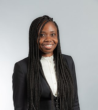 <span class="mw-page-title-main">Priscilla Kolibea Mante</span> Ghanaian neuropharmacologist