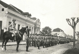 Polícia Melitar De L Paraná