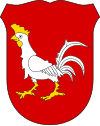 Wappen von Kurozwęki