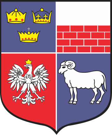 Herb Mszany Dolnej