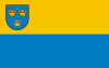 Pabianice bayrağı