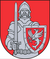 Gmina Tuchomie Coat of Arms