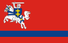 Flag of Puławy County
