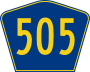 PR secondary 505.svg