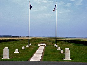 Site du moulin à vent