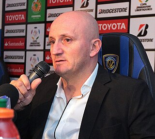 <span class="mw-page-title-main">Pablo Repetto</span> Uruguayan football manager (born 1974)