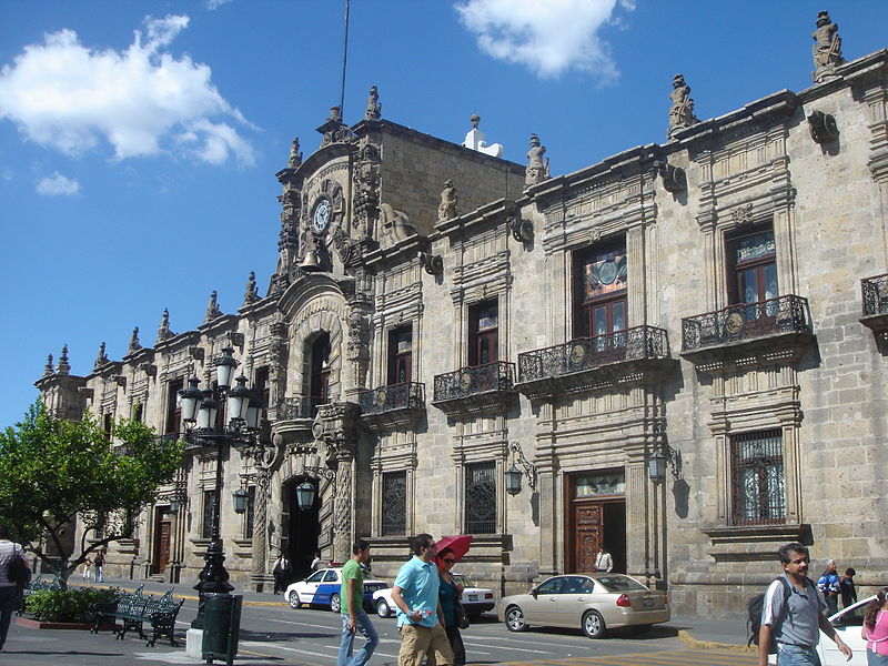 File:Palacio de Gobierno de Jalisco.JPG