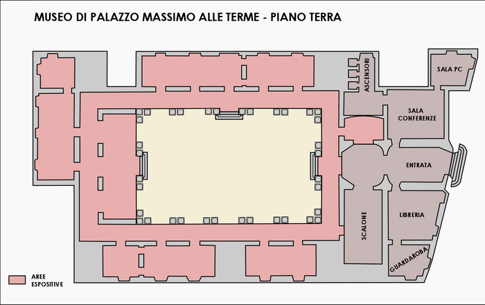 Palazzo Massimo piano terra.png