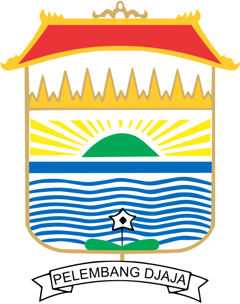 File:Palembang CoA.svg