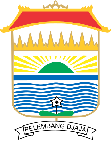 File:Palembang CoA.svg