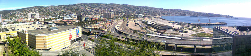 File:Panoramica desde cerro Barón.jpg