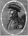 Q941151 Paulus Manutius geboren op 12 juni 1512 overleden op 6 april 1574