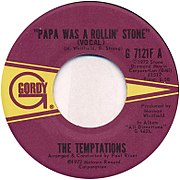 Papa Was a Rollin' Stone by The Temptations US vinyl.jpg