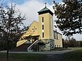 Abendmalskirche